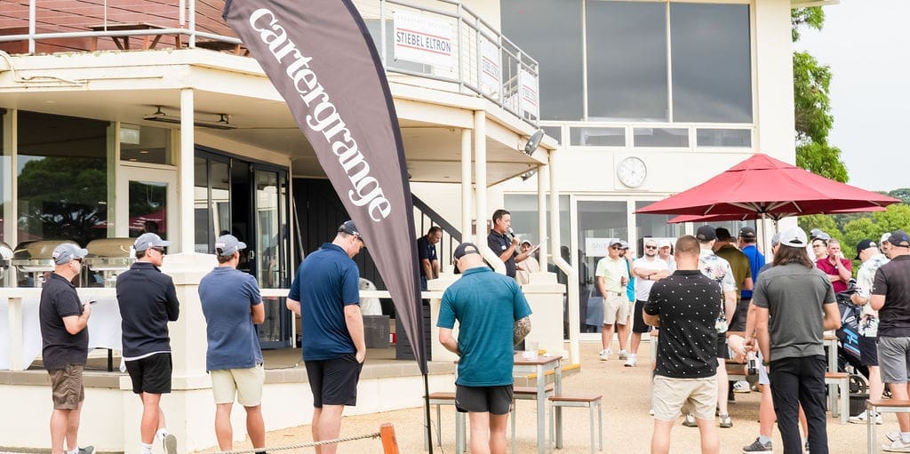 The Builders Bash Charity Golf Day: A Celebration of Community