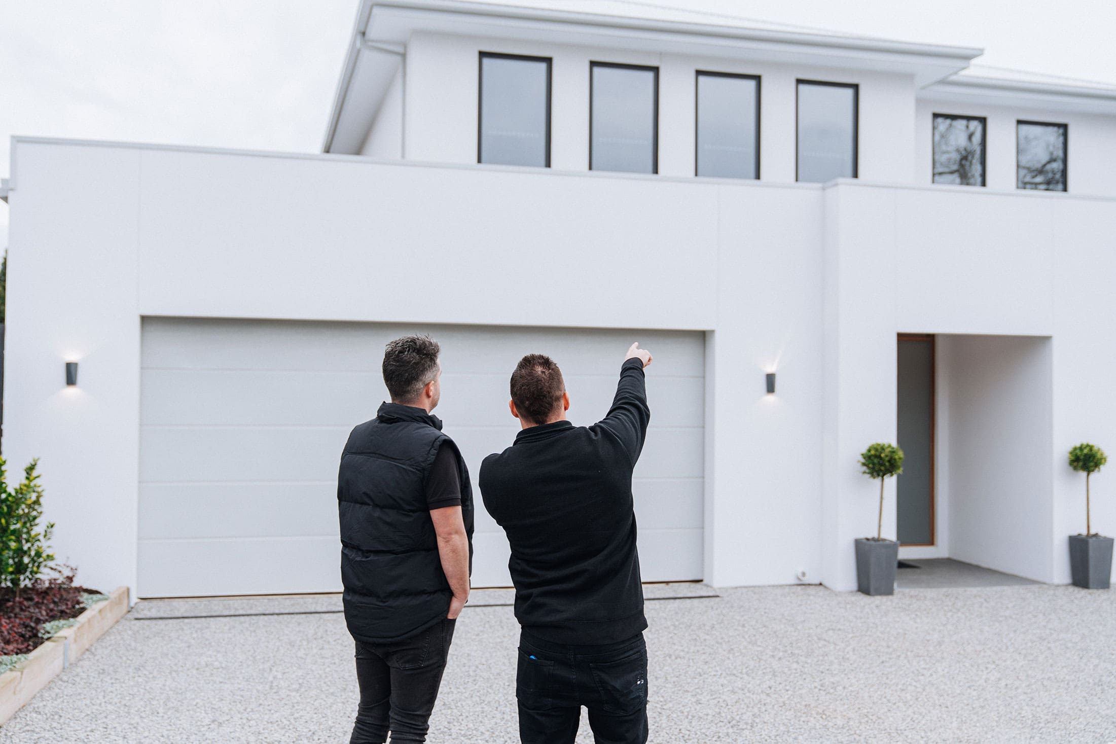 Custom Home Builder Melbourne: What to Look For Before You Choose